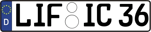 LIF-IC36