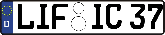 LIF-IC37