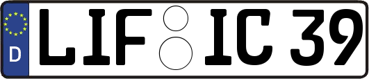 LIF-IC39