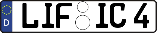 LIF-IC4