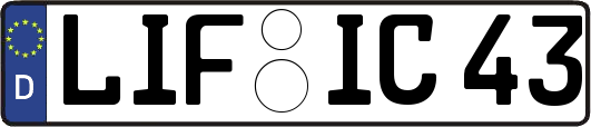 LIF-IC43