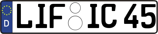 LIF-IC45