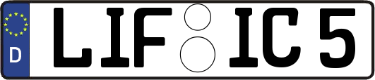 LIF-IC5