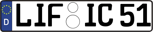 LIF-IC51
