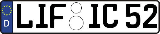 LIF-IC52