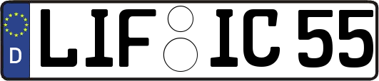 LIF-IC55