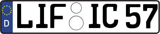LIF-IC57