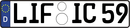 LIF-IC59