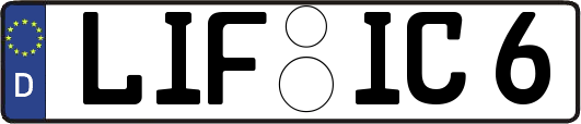 LIF-IC6