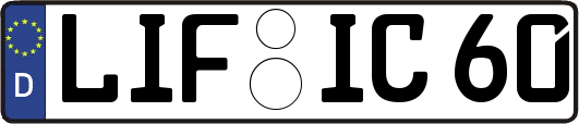 LIF-IC60