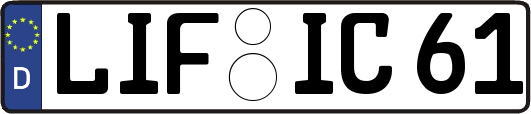 LIF-IC61