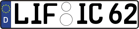 LIF-IC62