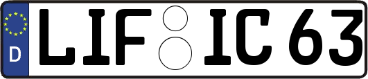 LIF-IC63