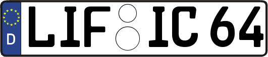 LIF-IC64