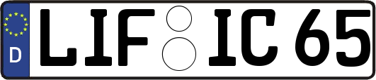 LIF-IC65