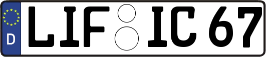 LIF-IC67