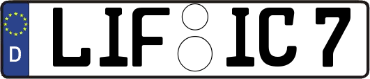 LIF-IC7