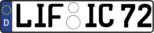 LIF-IC72