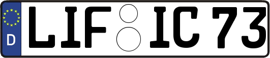 LIF-IC73