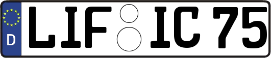 LIF-IC75