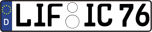 LIF-IC76