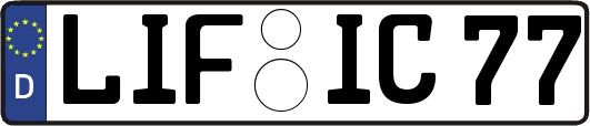 LIF-IC77
