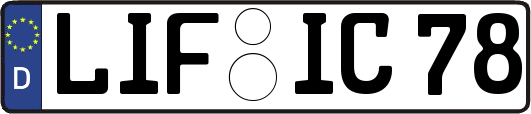 LIF-IC78