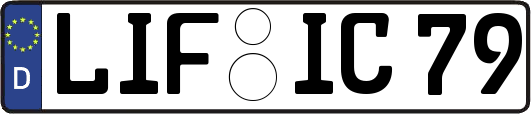 LIF-IC79