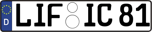 LIF-IC81