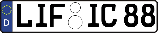 LIF-IC88