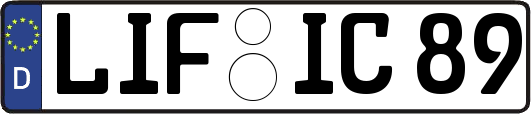 LIF-IC89