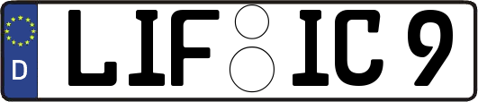 LIF-IC9