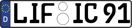 LIF-IC91