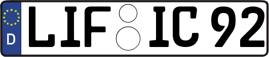LIF-IC92