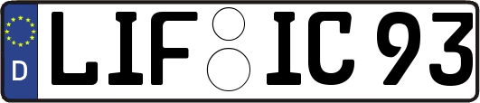 LIF-IC93