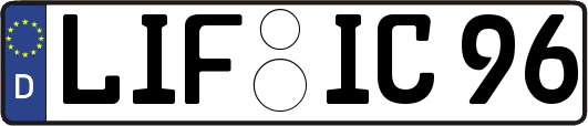 LIF-IC96