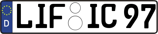 LIF-IC97