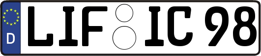LIF-IC98
