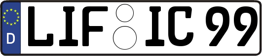 LIF-IC99