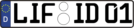LIF-ID01