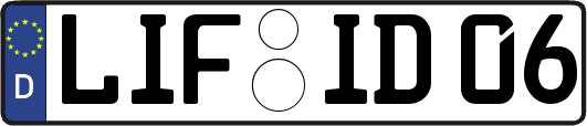 LIF-ID06