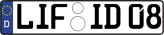 LIF-ID08