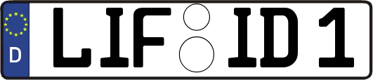 LIF-ID1