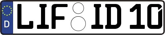LIF-ID10