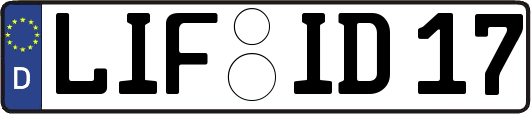 LIF-ID17