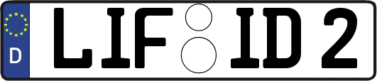 LIF-ID2