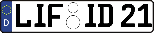 LIF-ID21