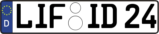 LIF-ID24