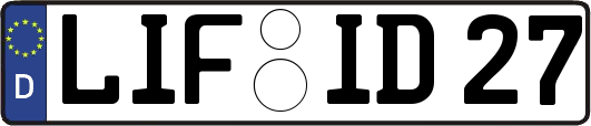 LIF-ID27