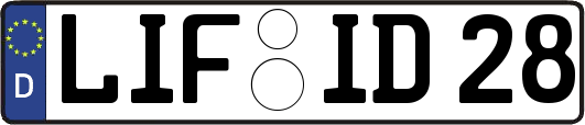 LIF-ID28